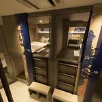 Hotel Cargo Shinsaibashi - Vacation Stay 91932