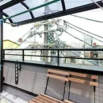 鶴橋本館