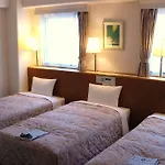 Business Hotel Nissei