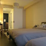 Neko Neko Apartment