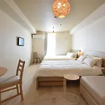Neko Neko Apartment