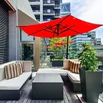 Hotel Trusty Osaka Abeno