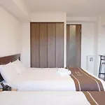Toyotomi Stay Premium Daikoku