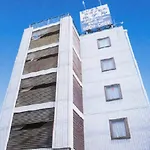 City Inn Nishi Tanabe
