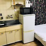 Ex Tenjinnomori Apartment 104