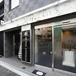 Hotel Livemax Osaka Umeda Nakatsu