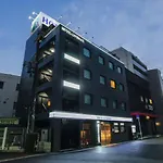 Hotel Livemax Osaka Umeda Nakatsu