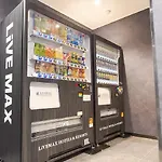 Hotel Livemax Osaka Umeda Nakatsu