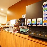 Hotel Livemax Osaka Umeda Nakatsu
