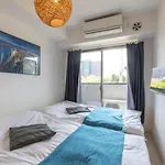 OYO Hotel Gloire Osaka