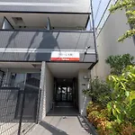 OYO Hotel Gloire Osaka