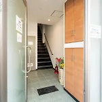 323難波ホステル - 難波駅まで徒歩7分 新開業セール