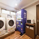 Hotel Mystays Shinsaibashi