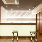 Hotel Mystays Shinsaibashi