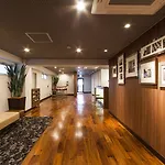 Hotel Mystays Shinsaibashi