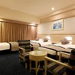 Hotel Keihan Universal Tower