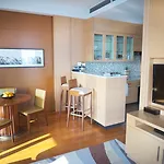 Intercontinental Hotel Osaka By Ihg