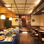 Hotel Mystays Sakaisuji Honmachi