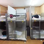 Sakura Guest House Dotonbori - Male And Female Ok