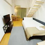 I Cube Kozu Apartment