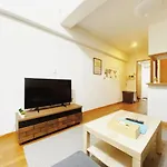 I Cube Kozu Apartment