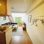 I Cube Kozu Apartment