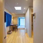 Dc桜の苑503和式双人房间