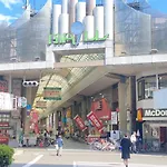 Jj Court Kujo