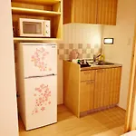 Hotel Sanriiott Kitahama - Vacation Stay 33509V