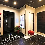 Hotel Livemax Shinsaibashi East