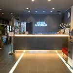 Hotel Livemax Shinsaibashi East