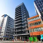 Hotel Livemax Shinsaibashi East