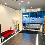 Hotel Livemax Shinsaibashi East