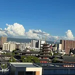 大阪旅・四葉　