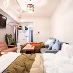 #803 Opening Sale! Private Rental Osaka City Central Has The Longest Shopping Street And You Can Enjoy The Real Osaka, Which Has Not Yet Become A Tourist Destination