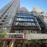 Honmachi Station 1Min Shinsaibashi 3Min 2Beds Im2