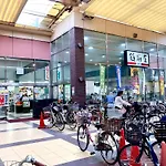 Retreat Nagahashi 旅趣・長橋