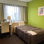 Hotel Ncb