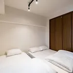 Tasoneurbanstayosaka なんば日本橋南不夜城702