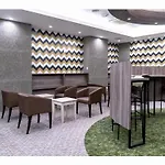 Capsule Hotel J Garden Shin-Osaka