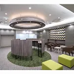 Capsule Hotel J Garden Shin-Osaka