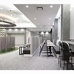 Capsule Hotel J Garden Shin-Osaka