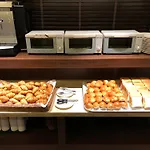 Hotel Il Grande Umeda