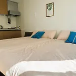 Honmachi Station 1Min Shinsaibashi 3Min 2Beds Im2