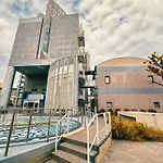 Z Apartment 大阪/日本環球影城/千鳥橋/一戶建