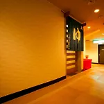 Yamatoya Honten Ryokan Osaka