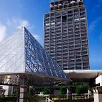 Hotel Monterey Grasmere Osaka