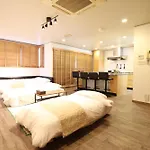 Crane Court Kitahorie