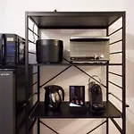 Eni Suite Hanazonocho