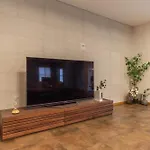 Bijou Suites Ai Premium